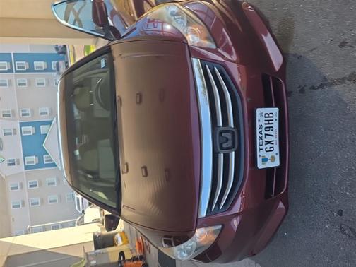 2011 Honda Accord EX-L