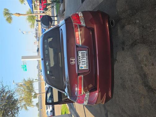 2011 Honda Accord EX-L