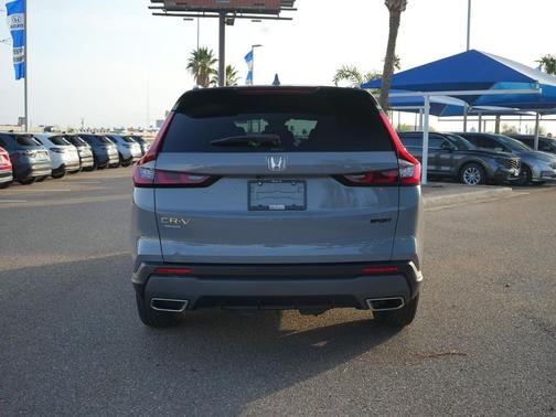 2023 Honda CR-V Hybrid Sport AWD