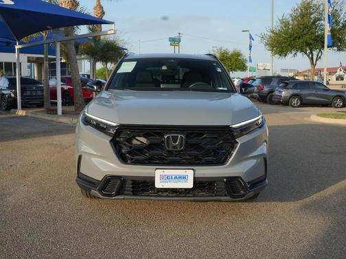 2023 Honda CR-V Hybrid Sport AWD