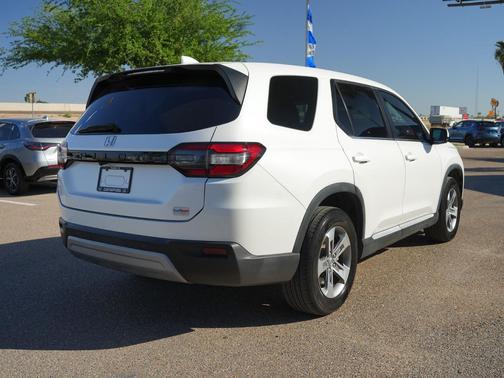 2023 Honda Pilot 2WD EX-L 7 Passenger