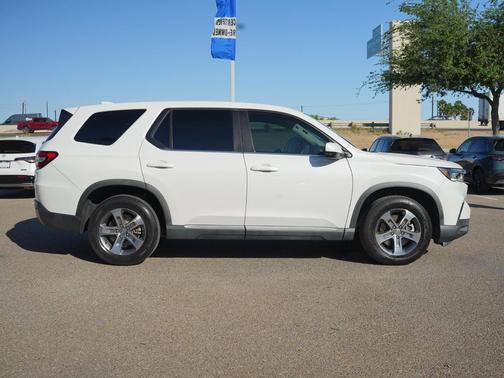 2023 Honda Pilot 2WD EX-L 7 Passenger