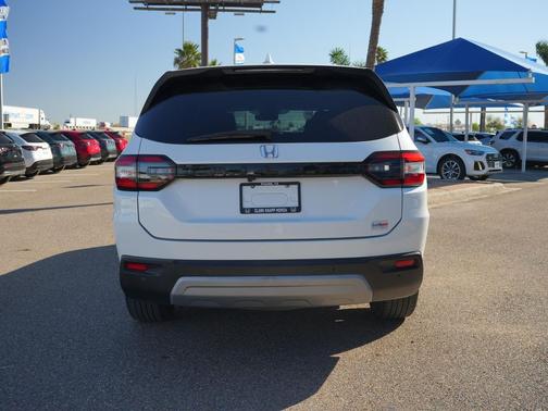 2023 Honda Pilot 2WD EX-L 7 Passenger