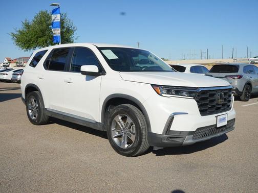 2023 Honda Pilot 2WD EX-L 7 Passenger