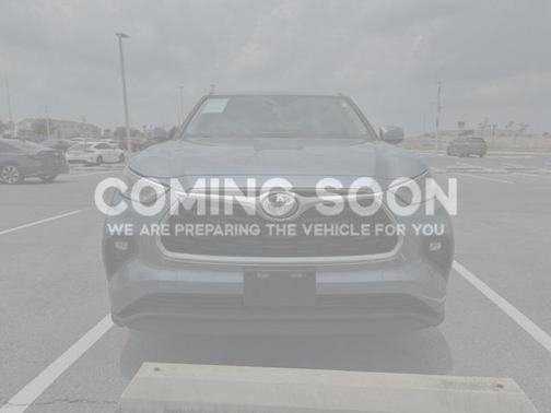 2023 Toyota Highlander Hybrid LE