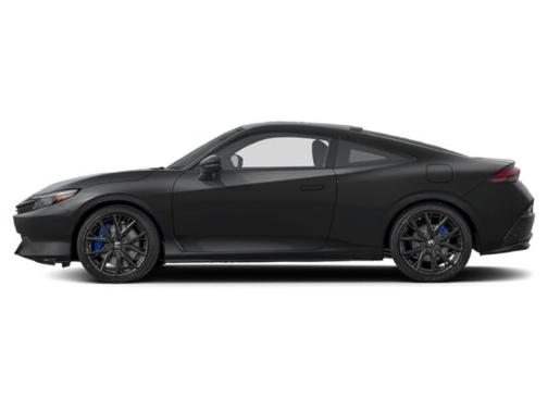 Crystal Black Pearl 2026 Honda Prelude Hybrid