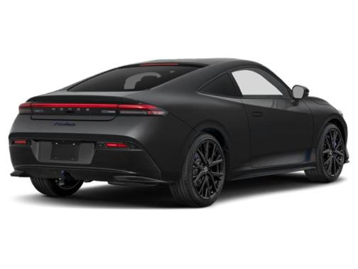 Crystal Black Pearl 2026 Honda Prelude Hybrid