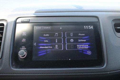 2020 Honda HR-V 2WD Sport