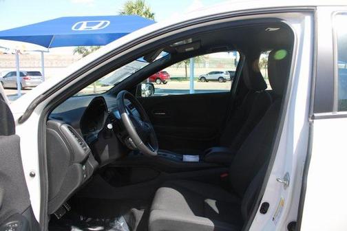 2020 Honda HR-V 2WD Sport