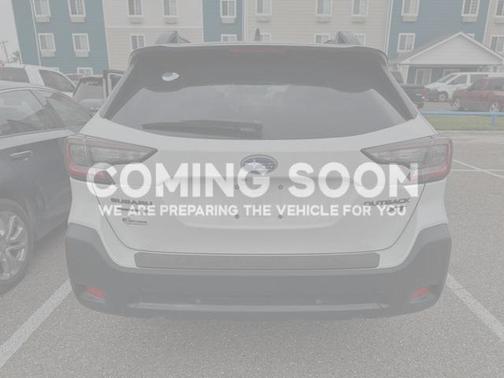 2024 Subaru Outback Onyx Edition XT