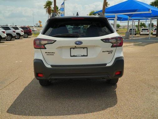 2024 Subaru Outback Onyx Edition XT
