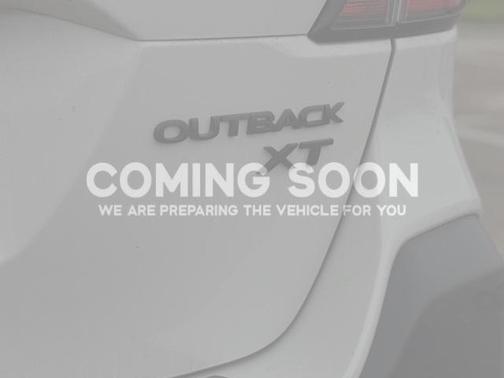 2024 Subaru Outback Onyx Edition XT