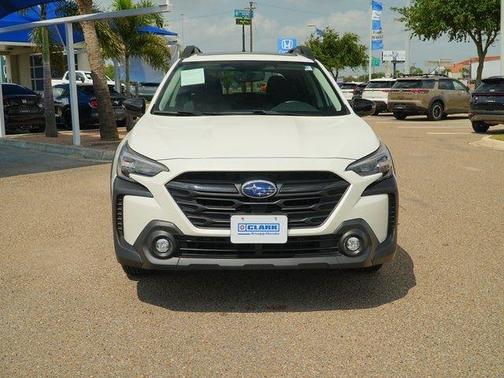 2024 Subaru Outback Onyx Edition XT