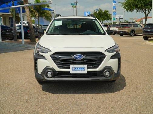 2024 Subaru Outback Onyx Edition XT