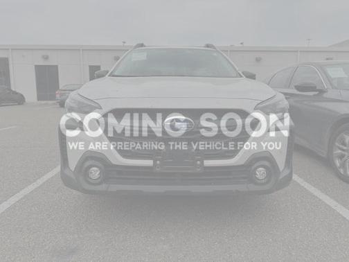 2024 Subaru Outback Onyx Edition XT