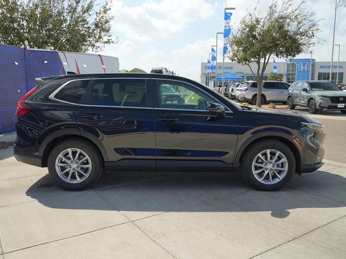 2026 Honda CR-V EX 2WD