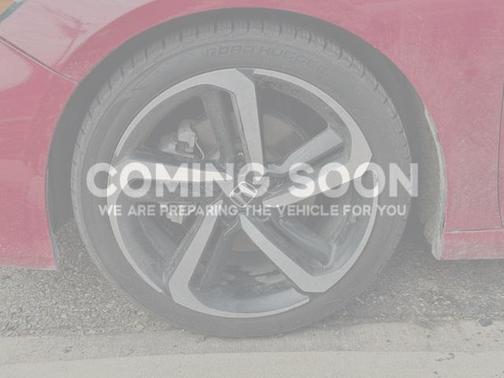 2020 Honda Accord Sport 1.5T