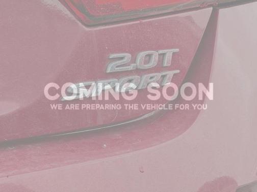 2020 Honda Accord Sport 1.5T