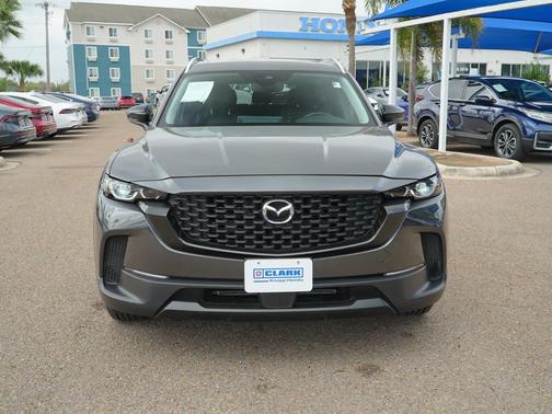2024 Mazda CX-50 2.5 S Premium Package