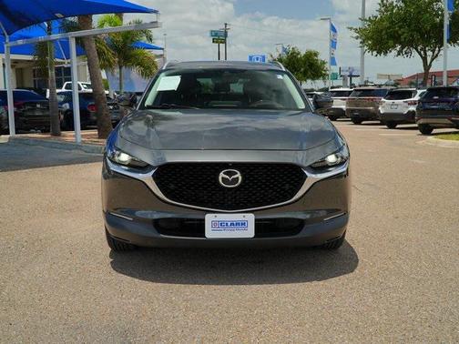 2022 Mazda CX-30 2.5 Turbo Premium Plus Package