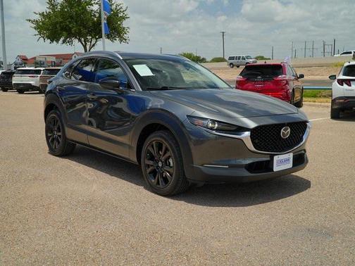 2022 Mazda CX-30 2.5 Turbo Premium Plus Package