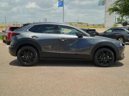 2022 Mazda CX-30 2.5 Turbo Premium Plus Package