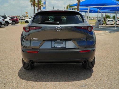 2022 Mazda CX-30 2.5 Turbo Premium Plus Package
