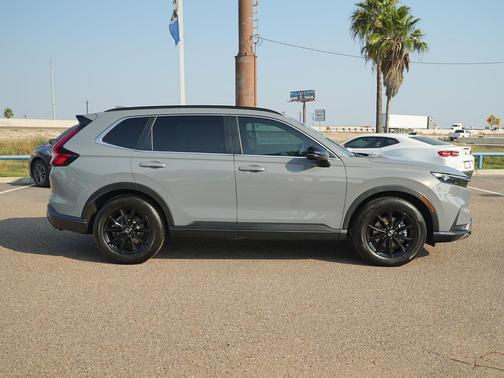 2023 Honda CR-V Hybrid Sport FWD