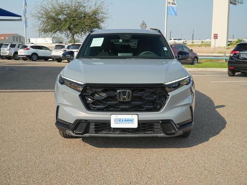 2023 Honda CR-V Hybrid Sport FWD