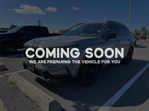 2023 Honda CR-V Hybrid Sport FWD