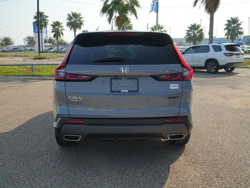 2023 Honda CR-V Hybrid Sport FWD