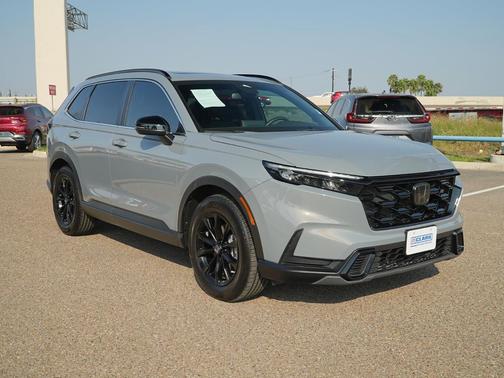 2023 Honda CR-V Hybrid Sport FWD