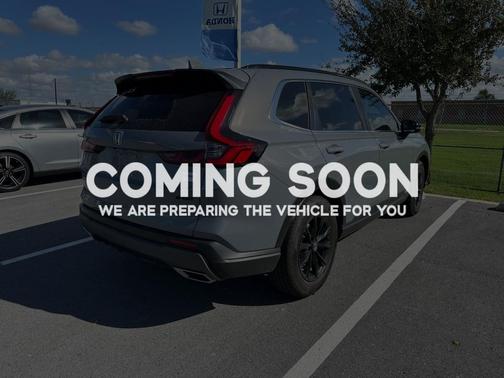 2023 Honda CR-V Hybrid Sport FWD