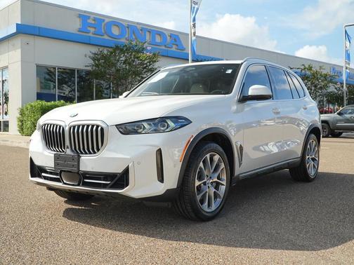 2024 BMW X5 sDrive40i