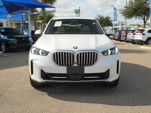 2024 BMW X5 sDrive40i