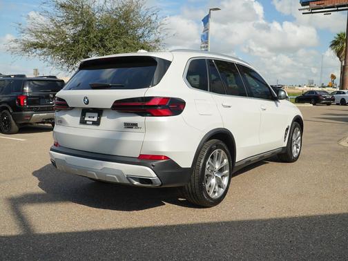 2024 BMW X5 sDrive40i