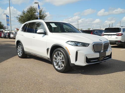2024 BMW X5 sDrive40i