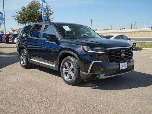 2023 Honda Pilot 2WD EX-L 7 Passenger