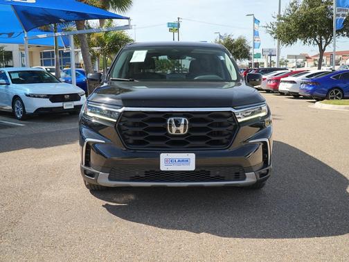 2023 Honda Pilot 2WD EX-L 7 Passenger