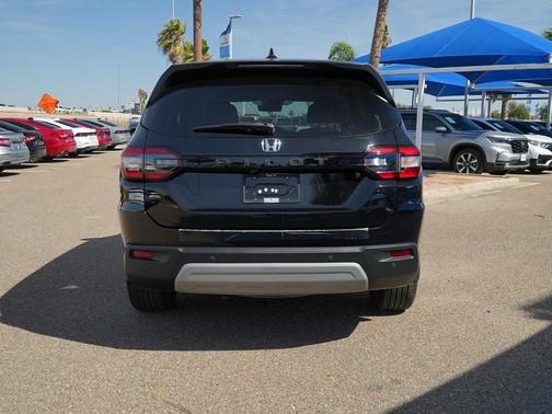 2023 Honda Pilot 2WD EX-L 7 Passenger