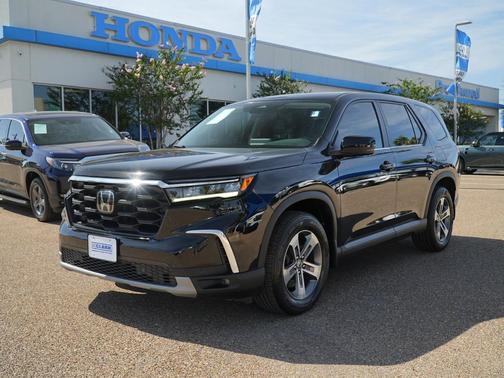 2023 Honda Pilot 2WD EX-L 7 Passenger