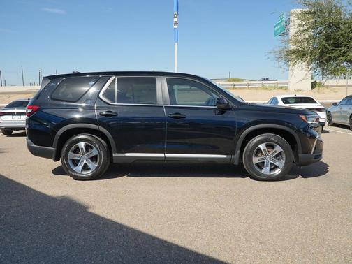 2023 Honda Pilot 2WD EX-L 7 Passenger