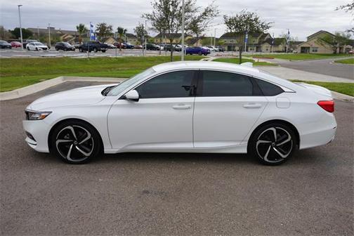 2020 Honda Accord Sport 1.5T