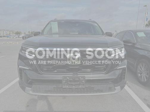 2024 Honda Pilot Touring 8-Passenger