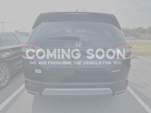 2024 Honda Pilot Touring 8-Passenger