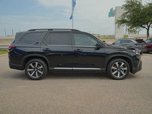 2024 Honda Pilot Touring 8-Passenger