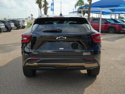 2024 Chevrolet Trax FWD ACTIV