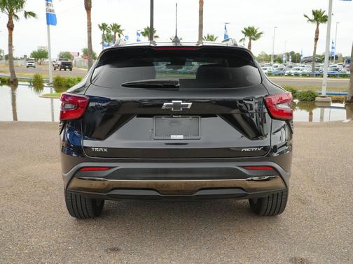 2024 Chevrolet Trax FWD ACTIV