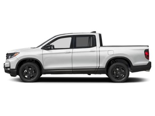 2026 Honda Ridgeline Black
