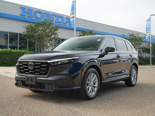 2024 Honda CR-V EX 2WD